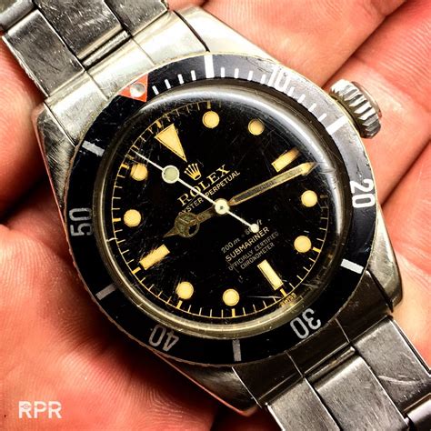 foto cinturino rolex submariner|rolex submariner red triangle.